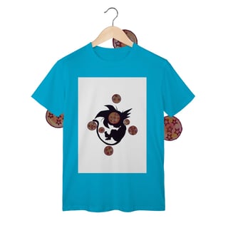 Nome do produto T-shirt classic