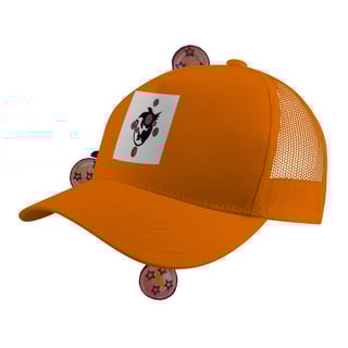 Nome do produto Boné prime  Goku baby com tela