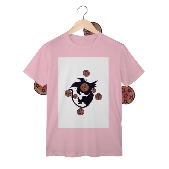 T-shirt classic
