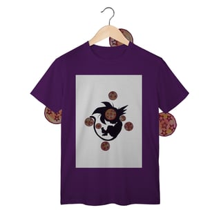 Nome do produto T-shirt classic