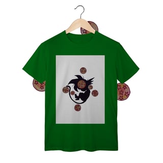 Nome do produto T-shirt classic