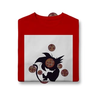 Nome do produto Camisa  Quality infantil 
