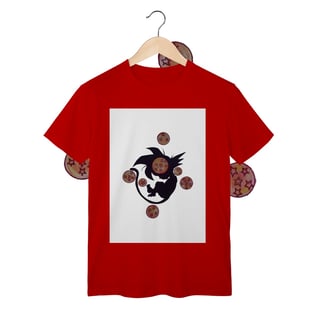 Nome do produto T-shirt classic