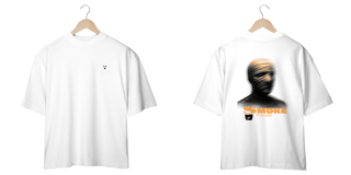 Nome do produtoCamisa Oversized