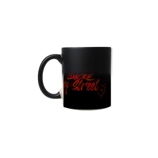 Nome do produtoCaneca Mágica
