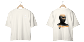 Nome do produtoCamisa Oversized