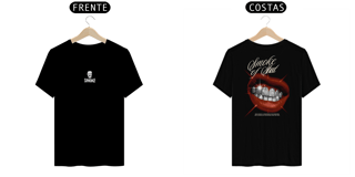 Nome do produtoT-Shirt Prime