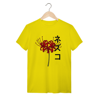 Nome do produto Flor da Resistência – Nezuko