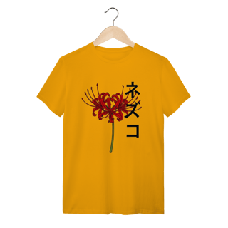 Nome do produto Flor da Resistência – Nezuko