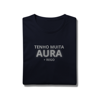 Nome do produto Modo Aura+Rego”