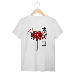 Nome do produto Flor da Resistência – Nezuko