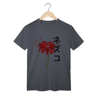 Nome do produto Flor da Resistência – Nezuko