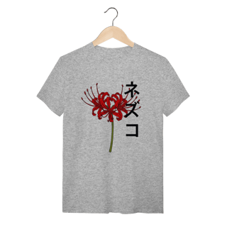 Nome do produto Flor da Resistência – Nezuko