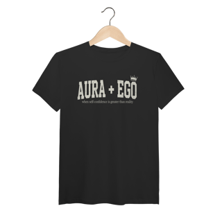 Aura + Ego