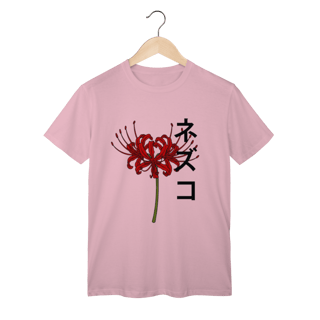 Nome do produto Flor da Resistência – Nezuko