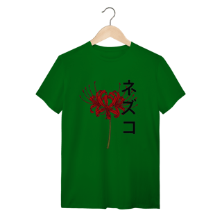 Nome do produto Flor da Resistência – Nezuko