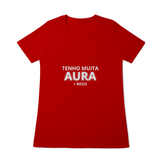Nome do produto Modo Aura+Rego