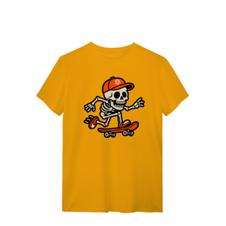 Nome do produto Camiseta Skull