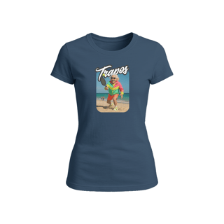 Nome do produto Camiseta Einstein