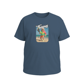Camiseta Einstein Plus Size