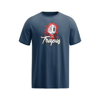 Nome do produto Camiseta Trapos Clássico