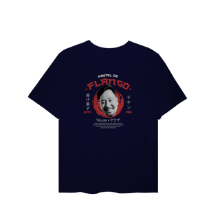 Pastel de Flango - Plus Size