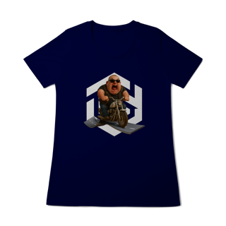 Nome do produto Baby Long Chopper