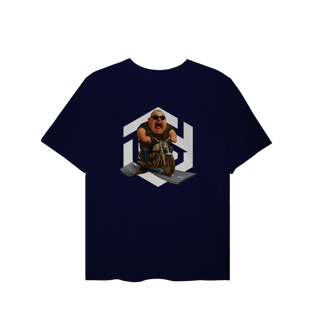 Nome do produto Chopper Plus Size