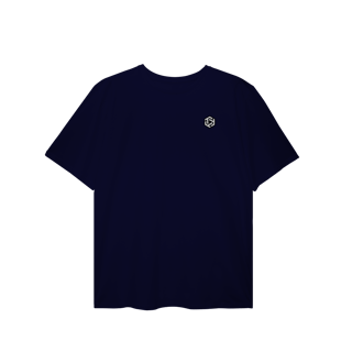 Nome do produto Camiseta Trapos Minimal Plus Size