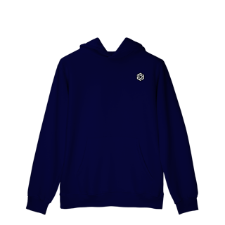 Nome do produto Moletom Canguru Trapos Minimal