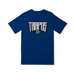 Nome do produto Camiseta Trapos Ink Infantil (10 a 14)