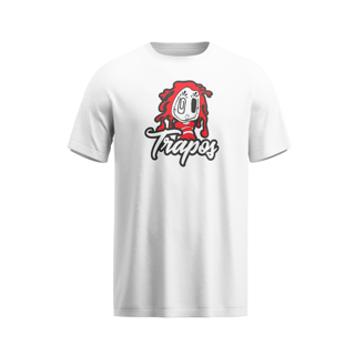 Nome do produto Camiseta Trapos Clássico