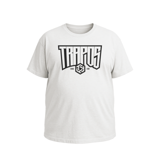 Nome do produto Camiseta Trapos Ink Plus Size