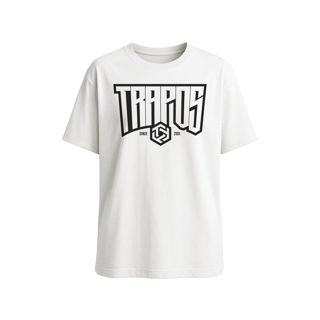 Nome do produto Camiseta Trapos Ink Oversized