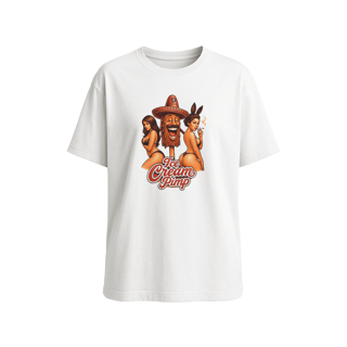 Nome do produto Camiseta Ice Cream