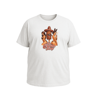 Nome do produto Camiseta Ice Cream