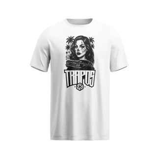 Nome do produto Camiseta Lowrider