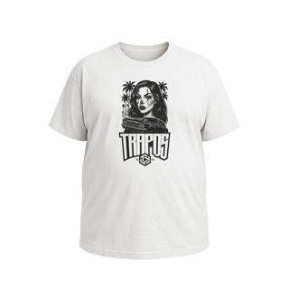 Camiseta Lowrider Plus Size