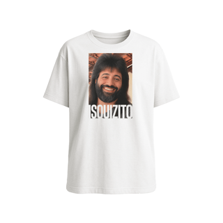 Camiseta Batman x Ozzy