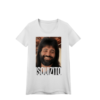 Nome do produto Isquizito - Tuba Wear Isquizito - Feminino