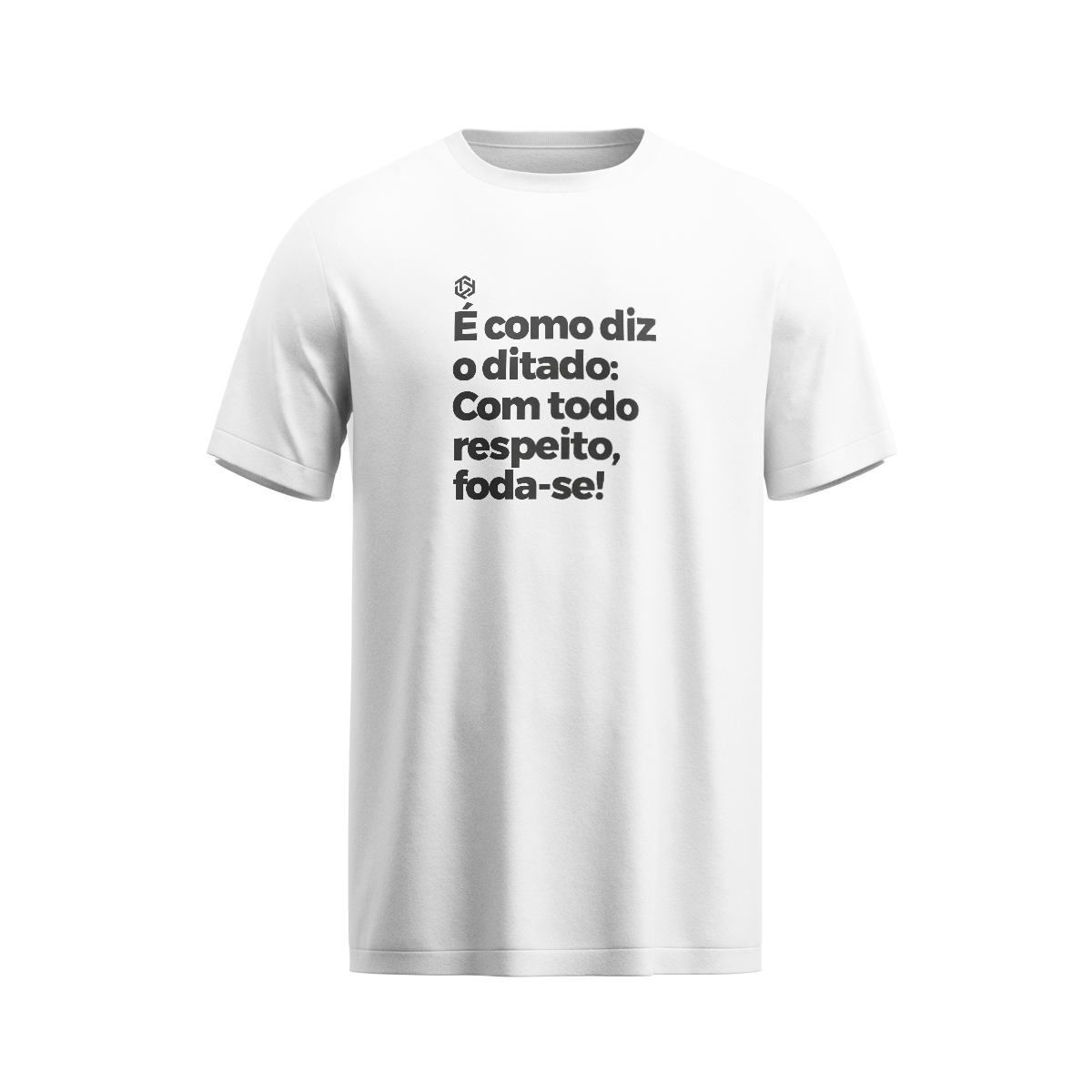 Nome do produto: Como dizia o Ditado