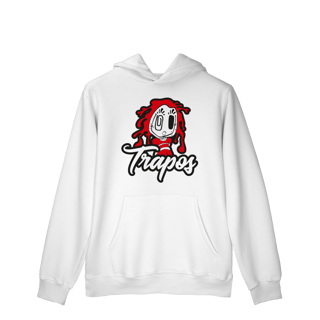 Moletom Trapos Clássico - Canguru