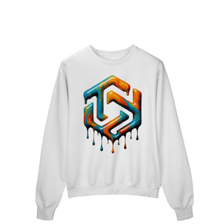 Nome do produto Moletom Trapos Color