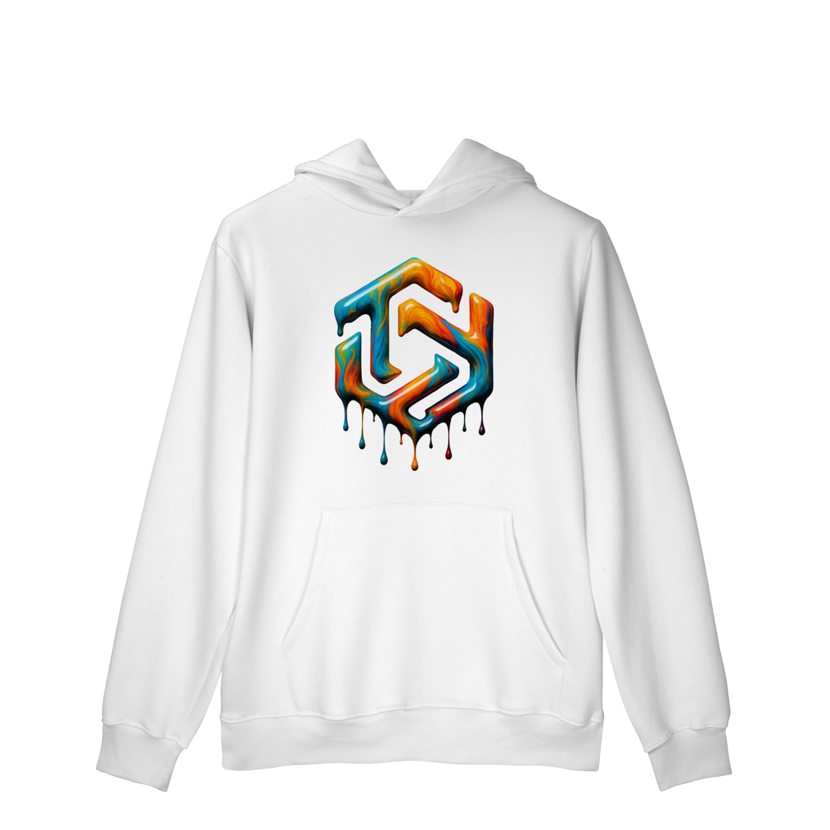 Nome do produto: Moletom Trapos Color