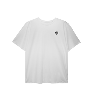 Nome do produto Camiseta Trapos Minimal Plus Size