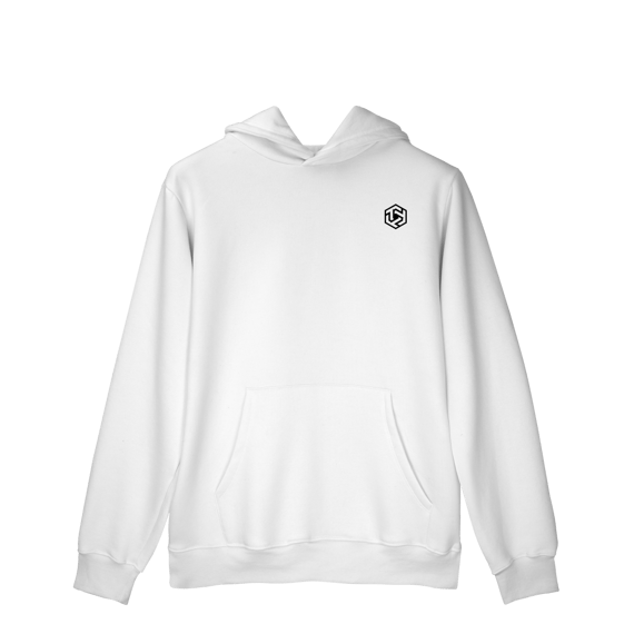 Moletom Canguru Trapos Minimal