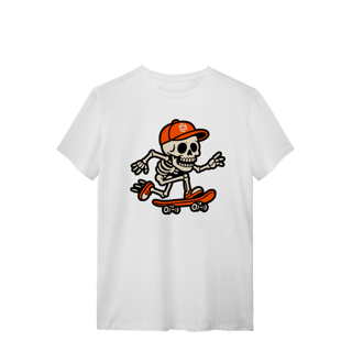 Nome do produto Camiseta Skull