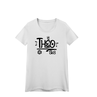 Nome do produto Baby Long Théo Sk8 Oficial