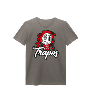 Baby Long Trapos Clássico - Estonada