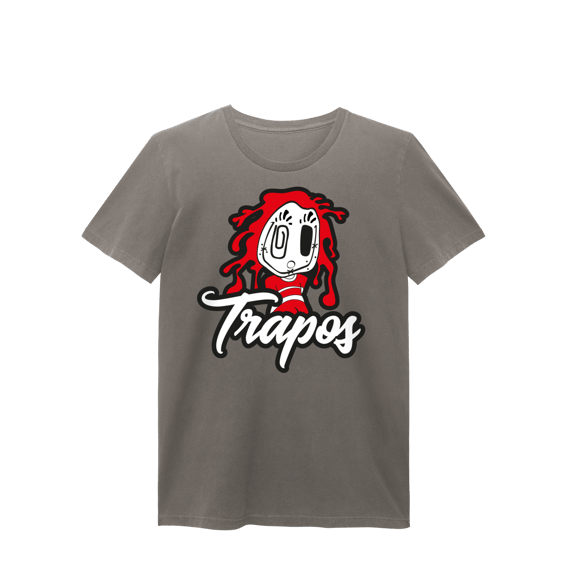 Baby Long Trapos Clássico - Estonada